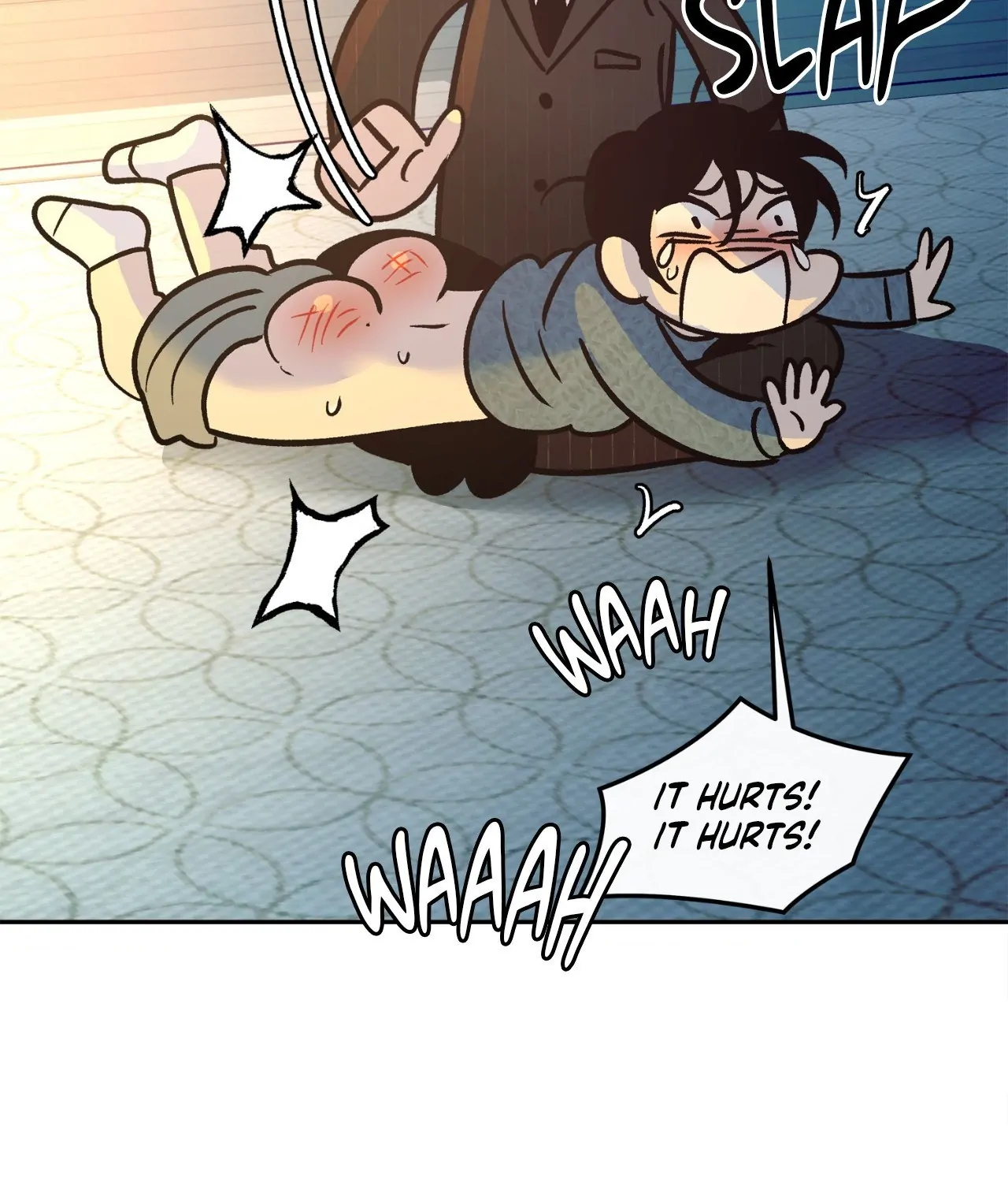 Saha [Official] - Chapter 49.05 Page 144