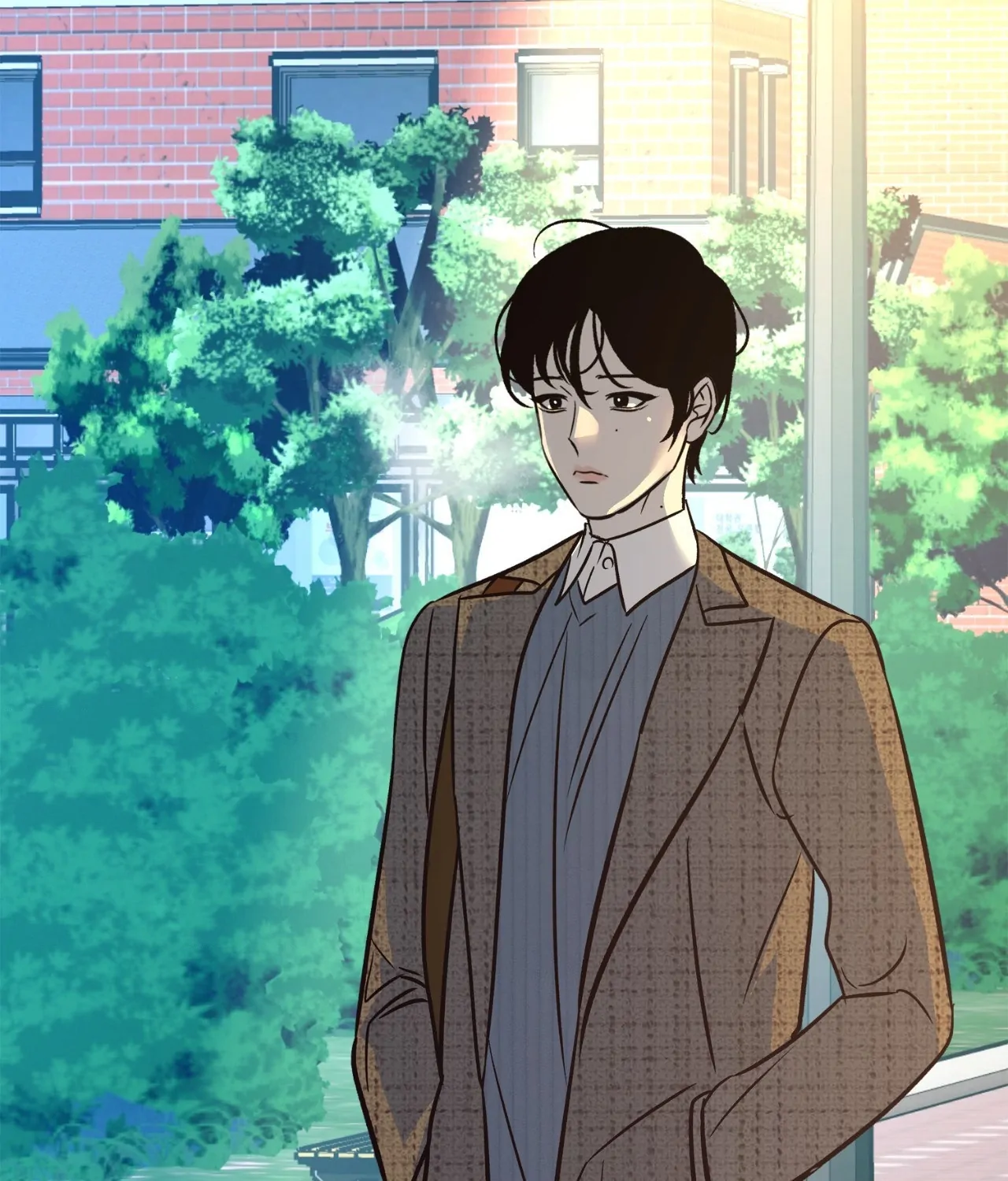 Saha [Official] - Chapter 49.06 Page 3
