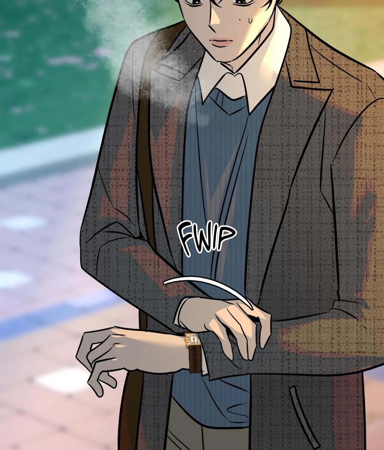 Saha [Official] - Chapter 49.06 Page 7