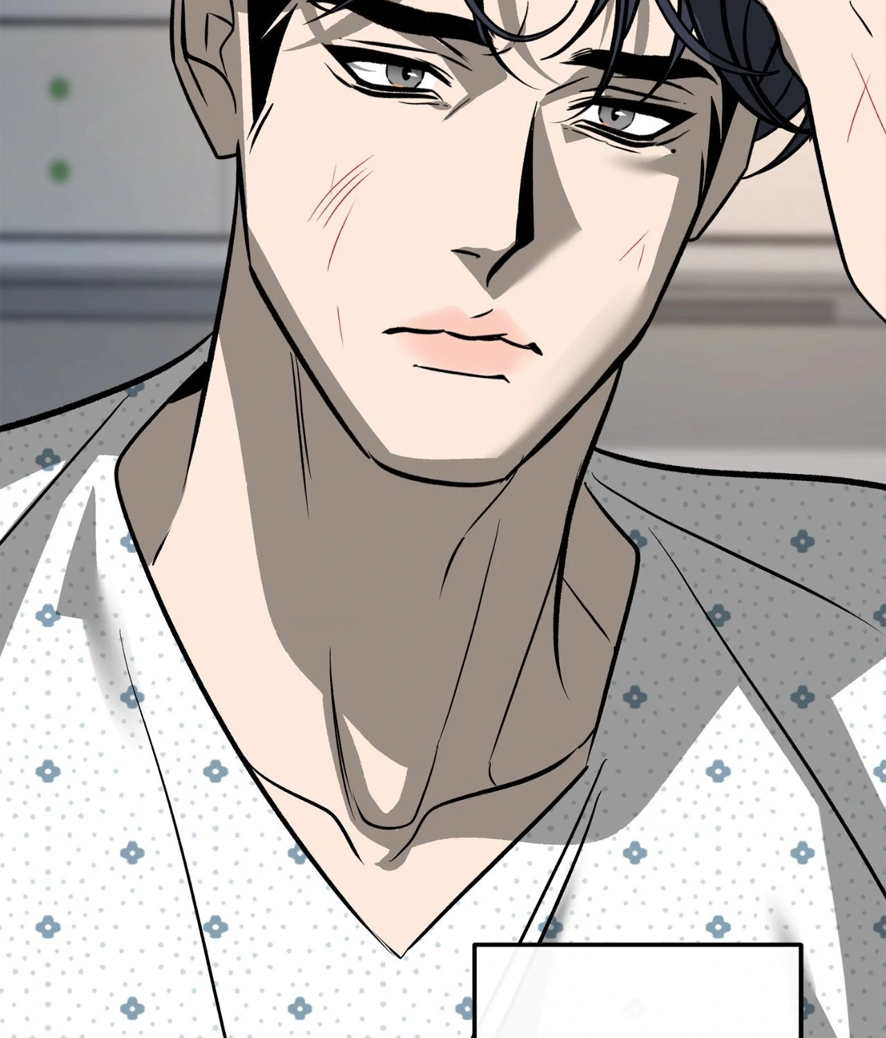 Saha [Official] - Chapter 49.06 Page 34