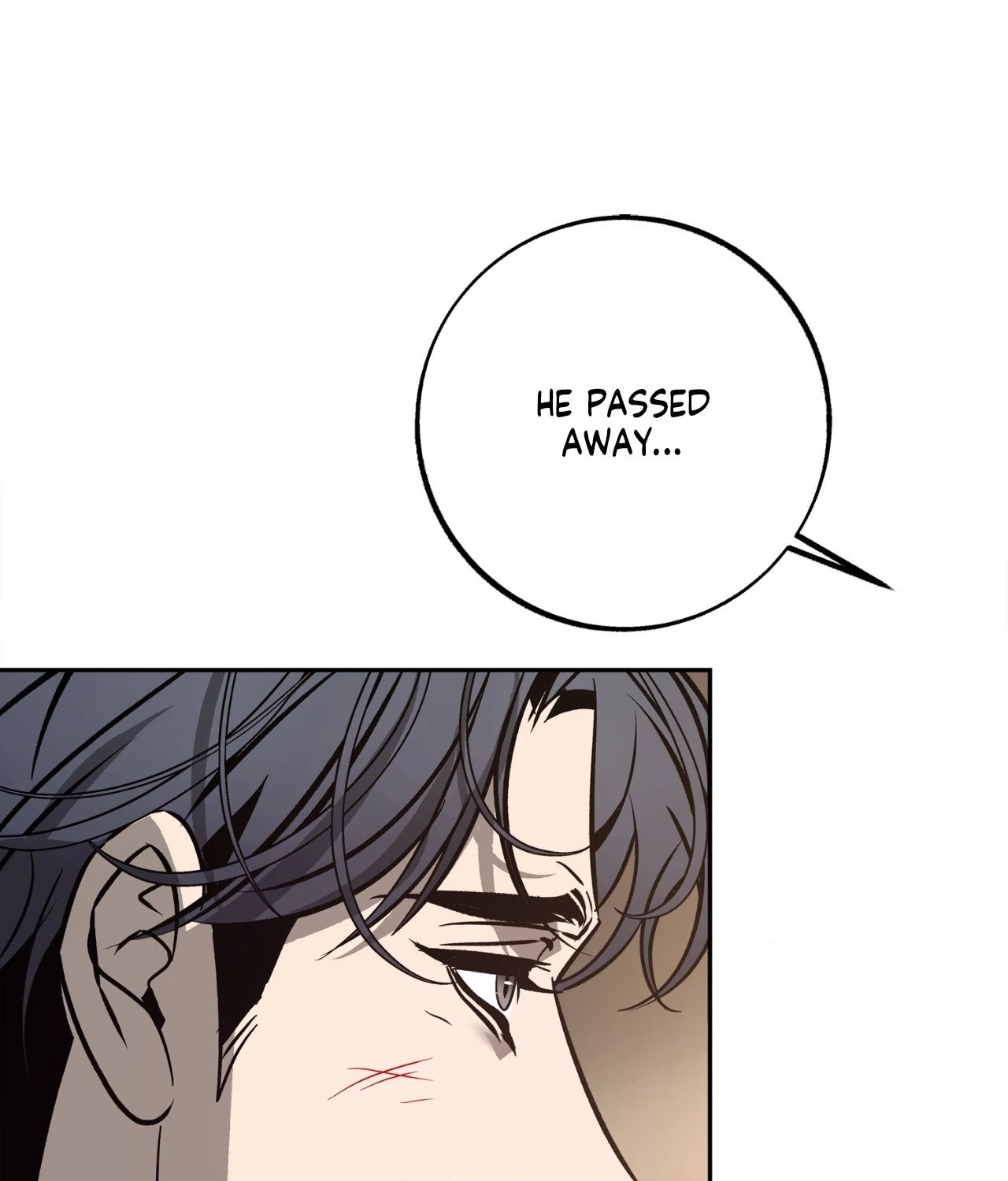 Saha [Official] - Chapter 49.06 Page 38