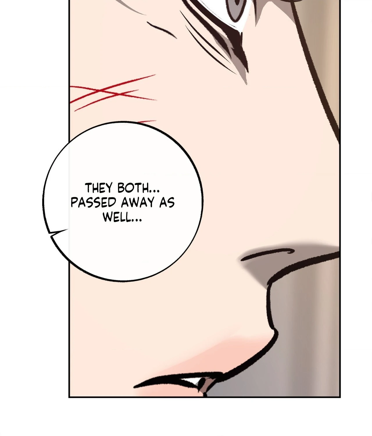 Saha [Official] - Chapter 49.06 Page 41