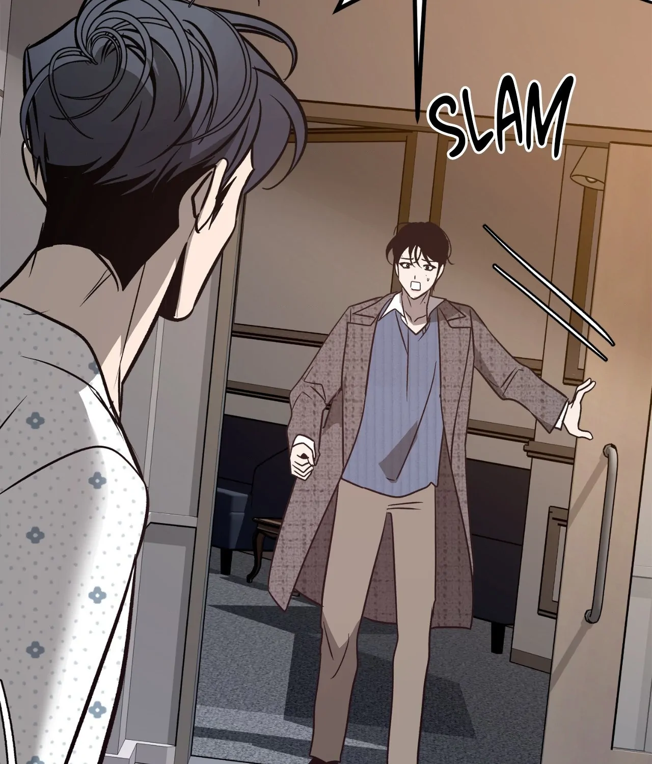 Saha [Official] - Chapter 49.06 Page 46