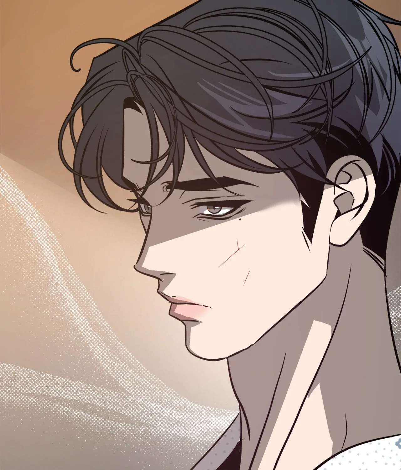 Saha [Official] - Chapter 49.06 Page 50