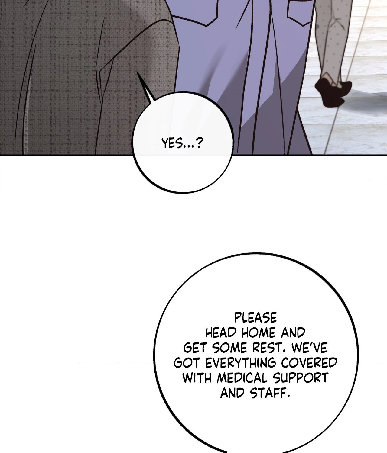 Saha [Official] - Chapter 49.06 Page 72