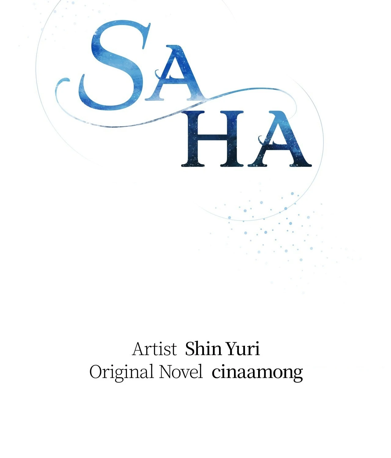 Saha [Official] - Chapter 49.06 Page 100