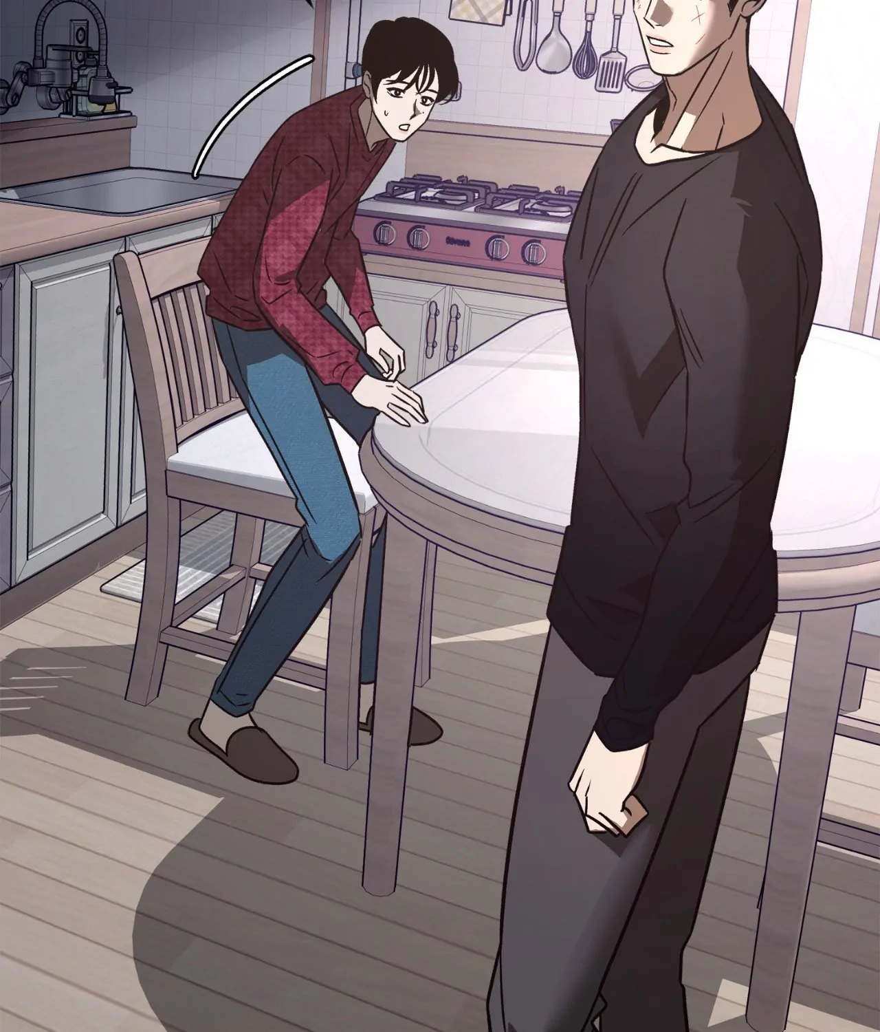 Saha [Official] - Chapter 49.06 Page 132