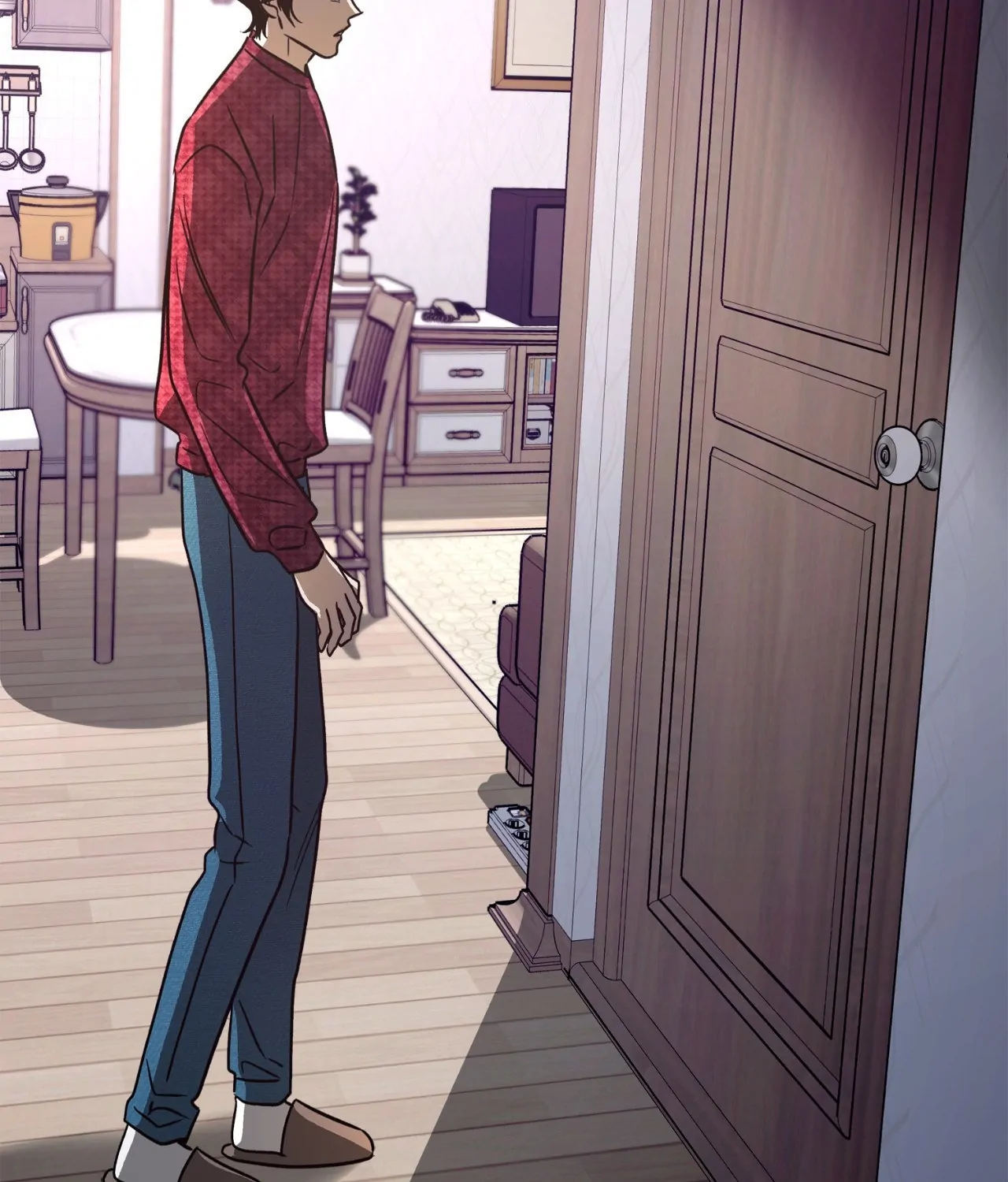 Saha [Official] - Chapter 49.06 Page 137