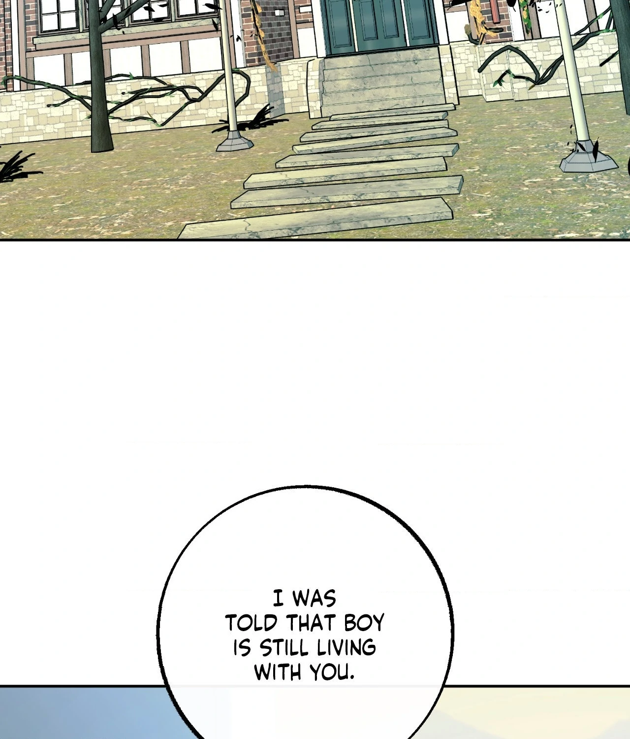 Saha [Official] - Chapter 49.07 Page 3