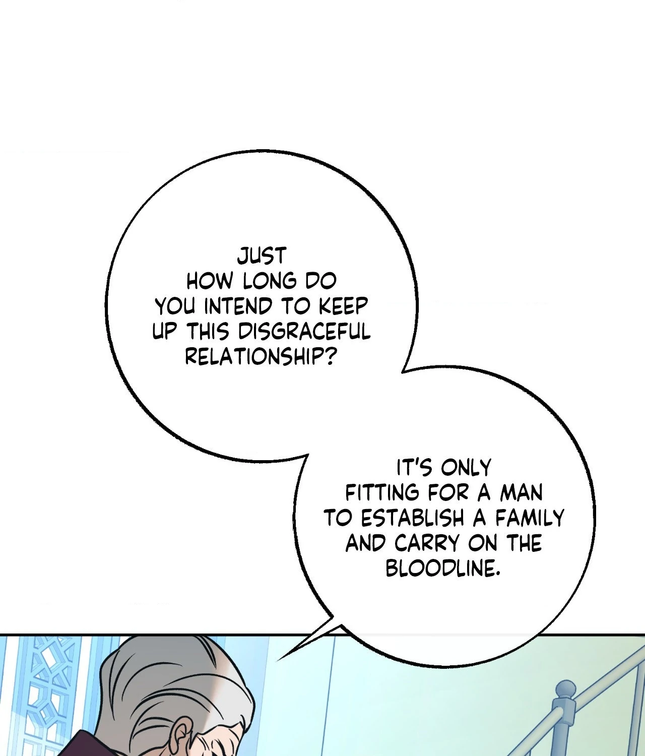 Saha [Official] - Chapter 49.07 Page 6
