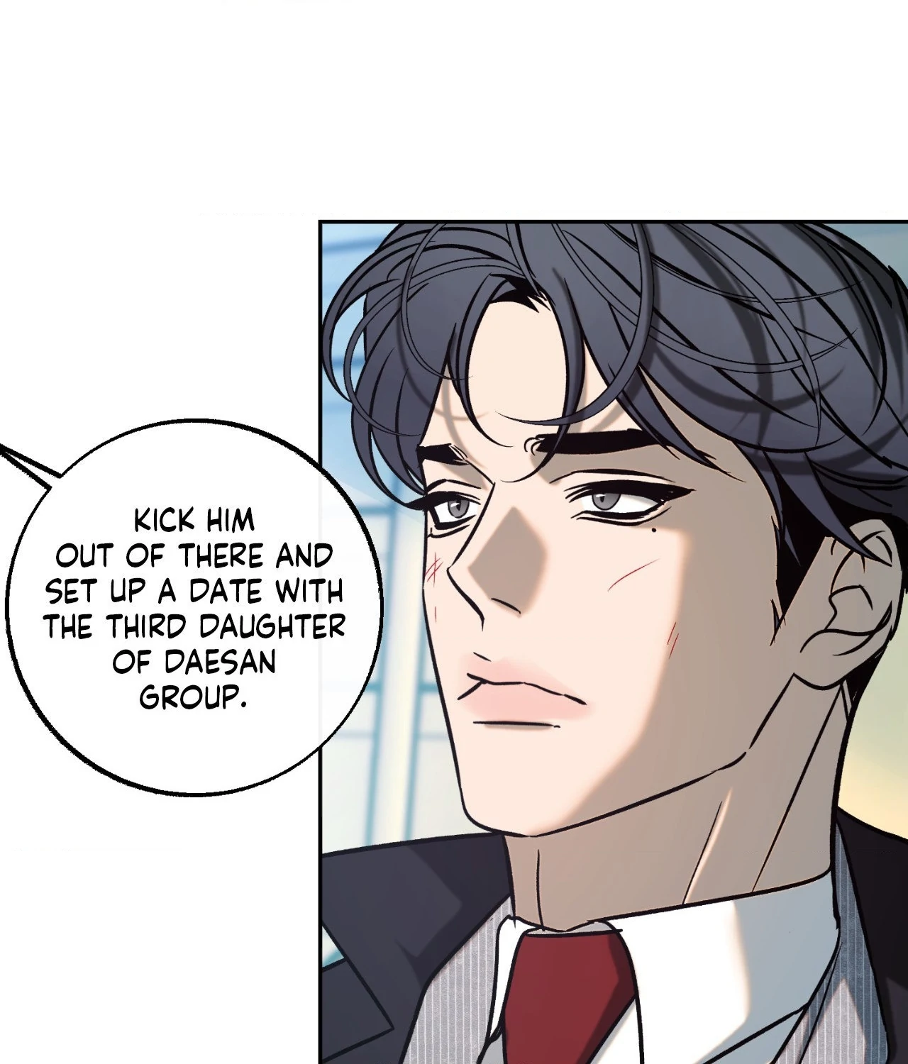 Saha [Official] - Chapter 49.07 Page 8