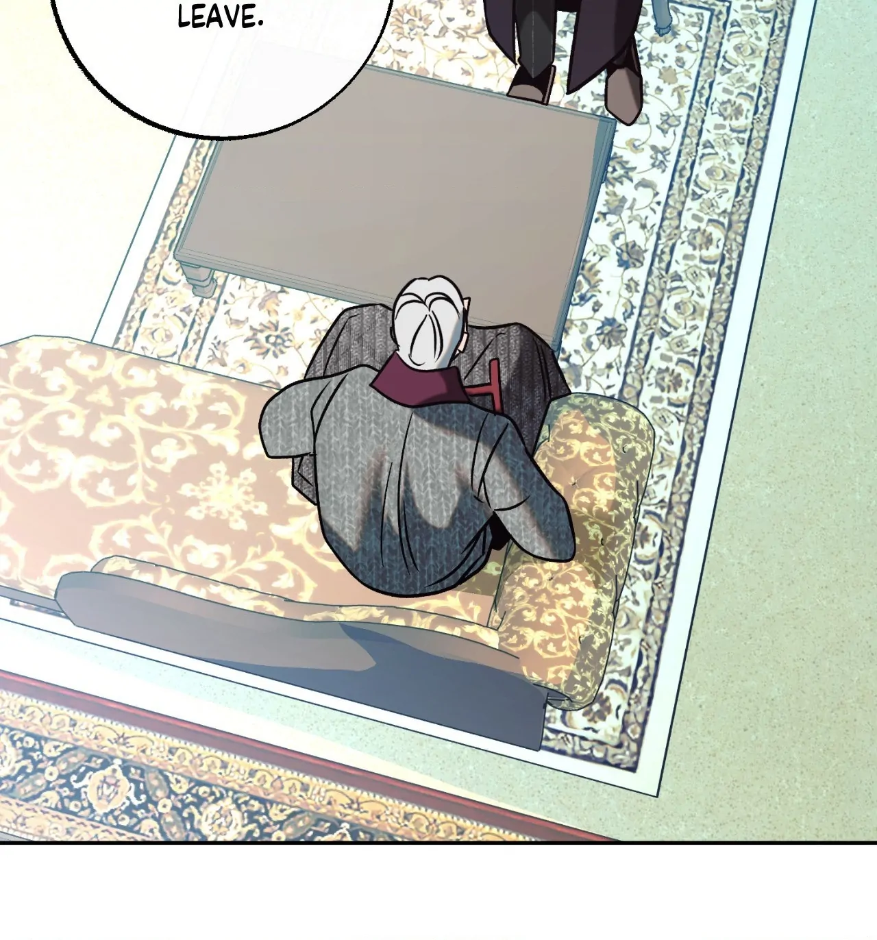 Saha [Official] - Chapter 49.07 Page 14