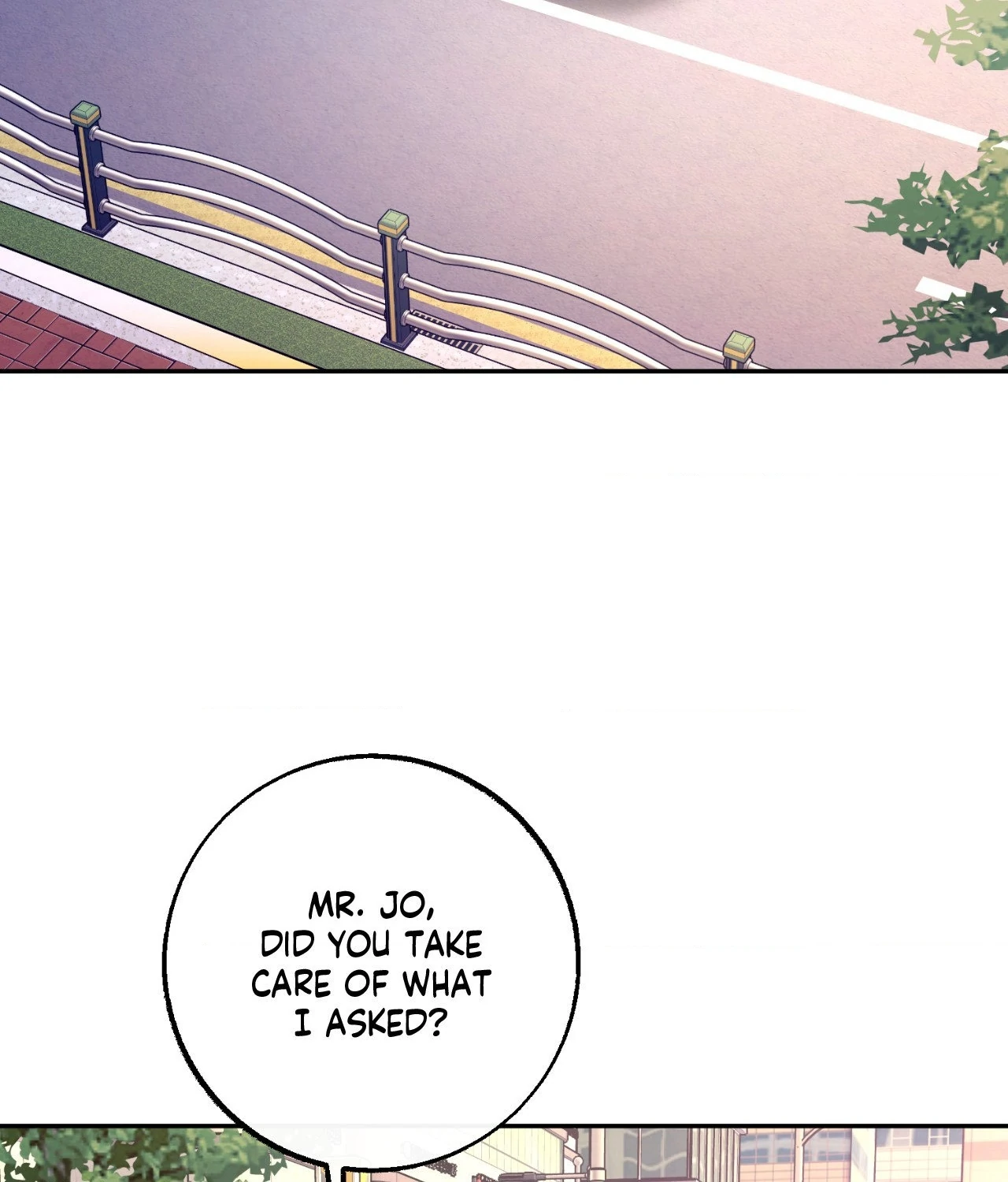 Saha [Official] - Chapter 49.07 Page 21