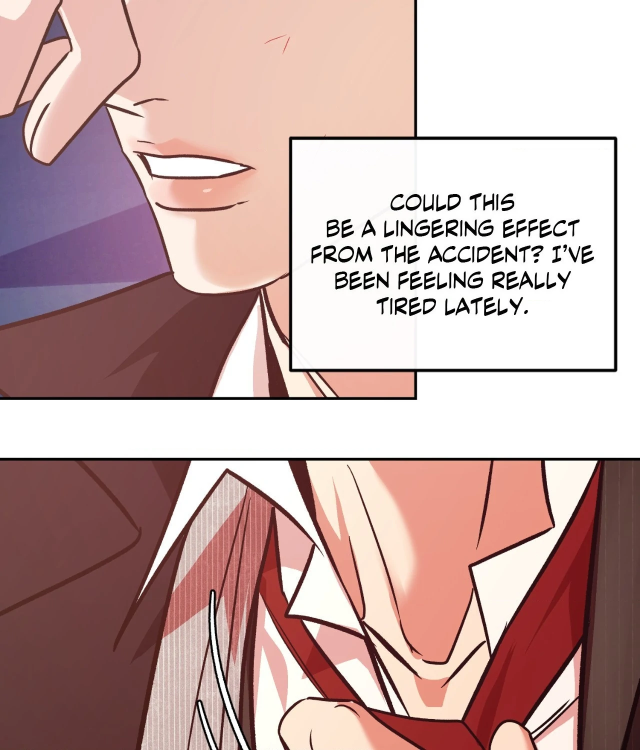 Saha [Official] - Chapter 49.07 Page 24