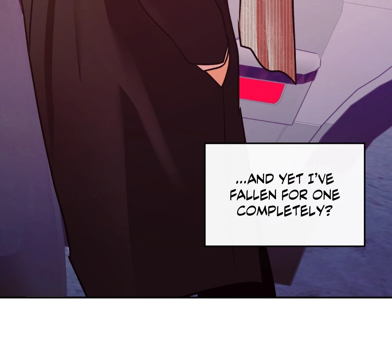 Saha [Official] - Chapter 49.07 Page 46