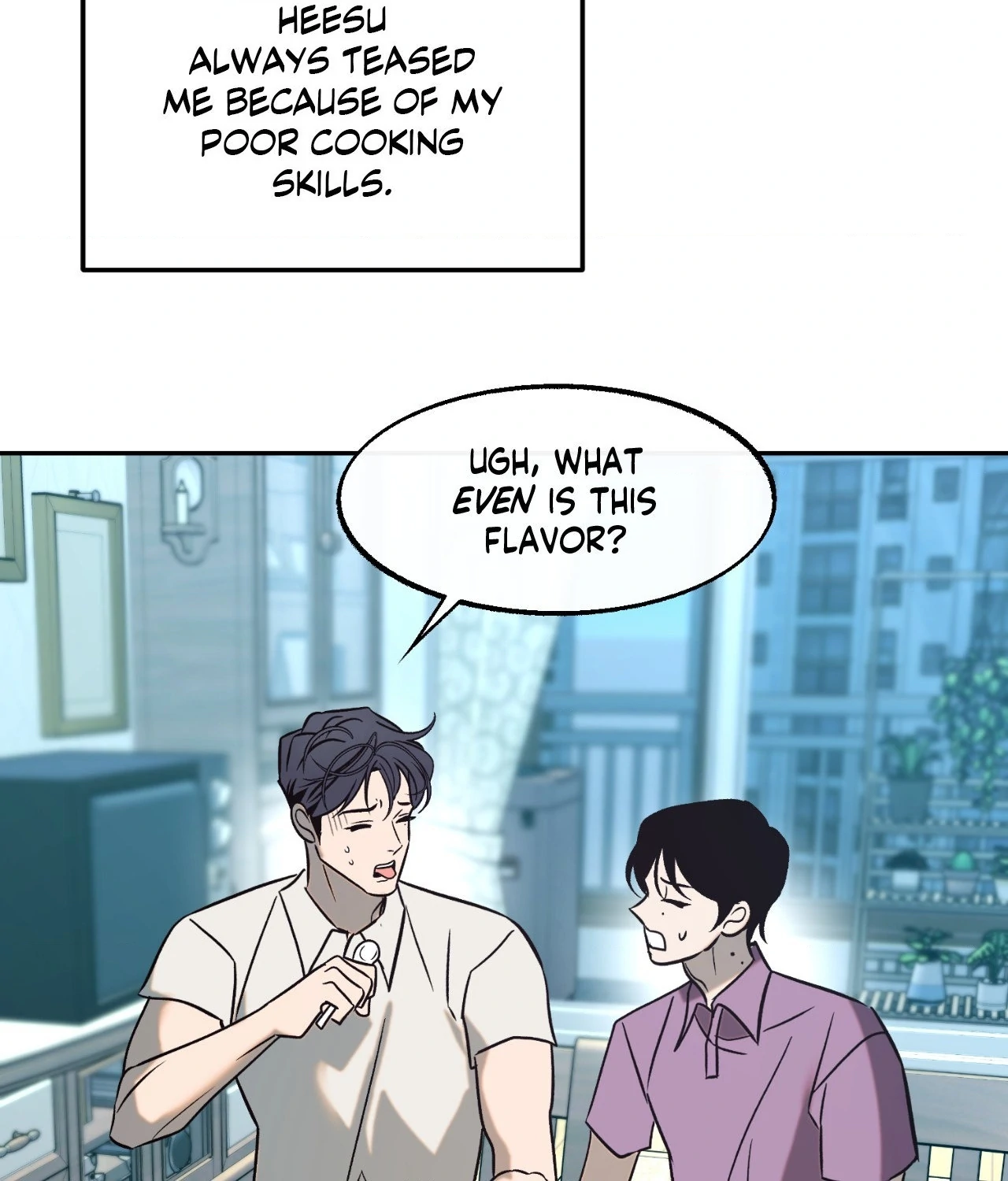 Saha [Official] - Chapter 49.07 Page 60