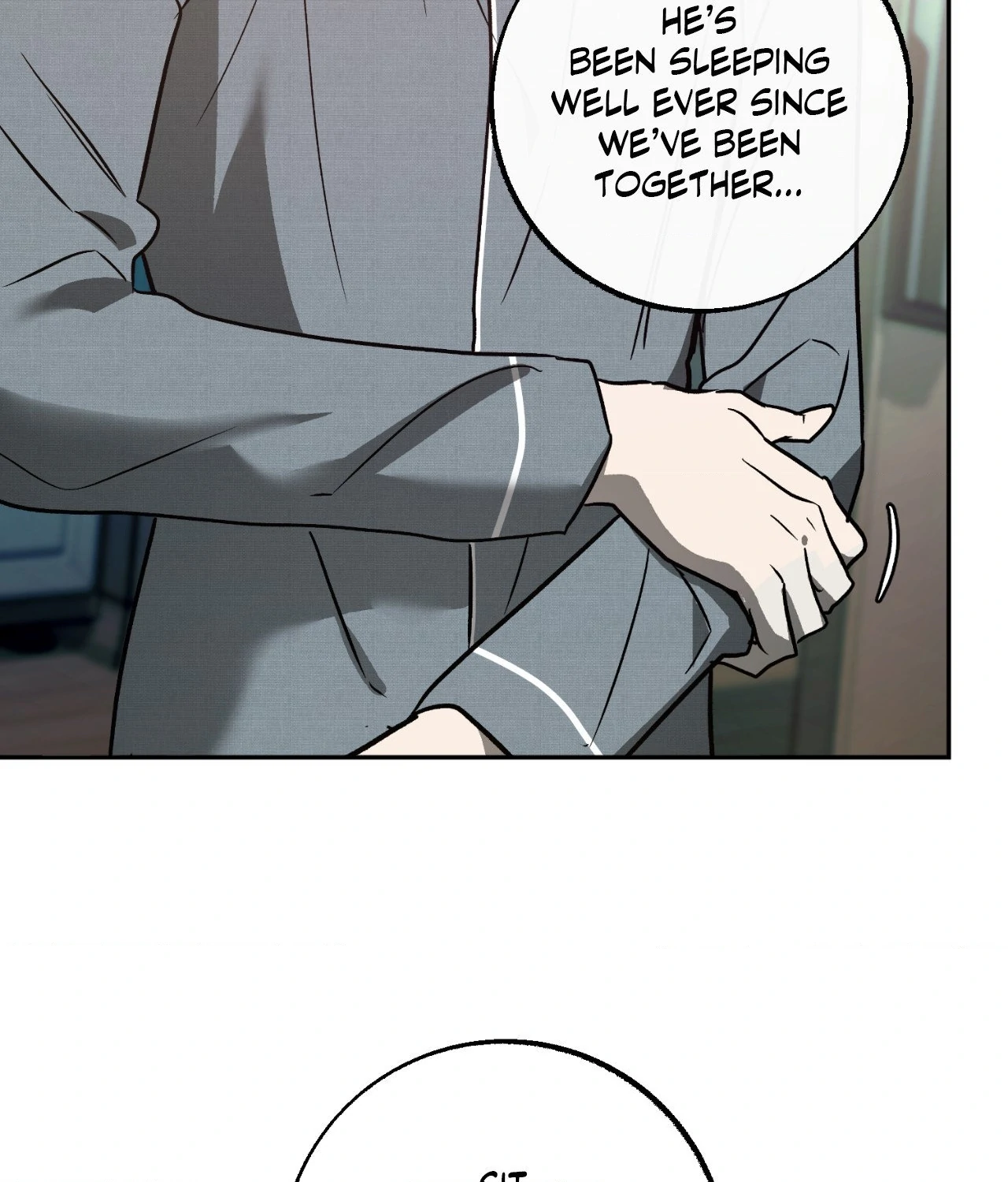Saha [Official] - Chapter 49.07 Page 112