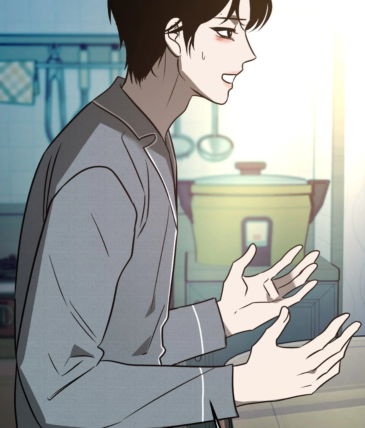 Saha [Official] - Chapter 49.07 Page 123