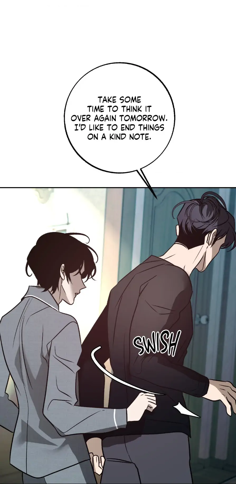 Saha [Official] - Chapter 49.08 Page 8