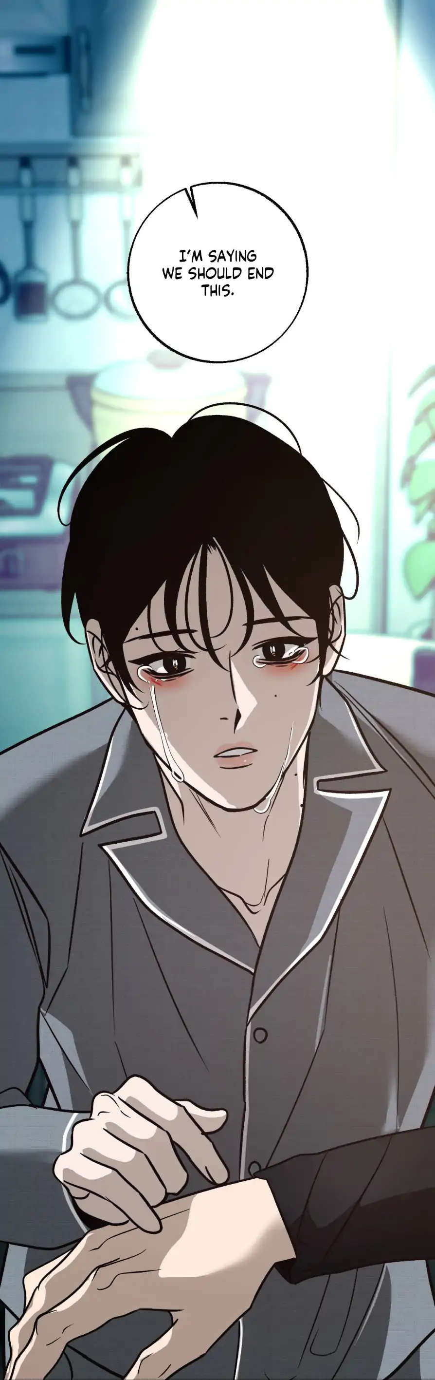 Saha [Official] - Chapter 49.08 Page 12