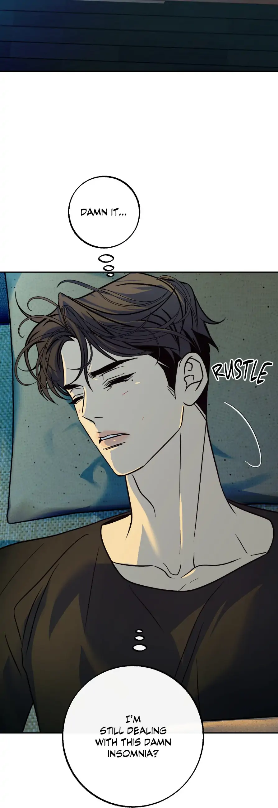 Saha [Official] - Chapter 49.08 Page 18