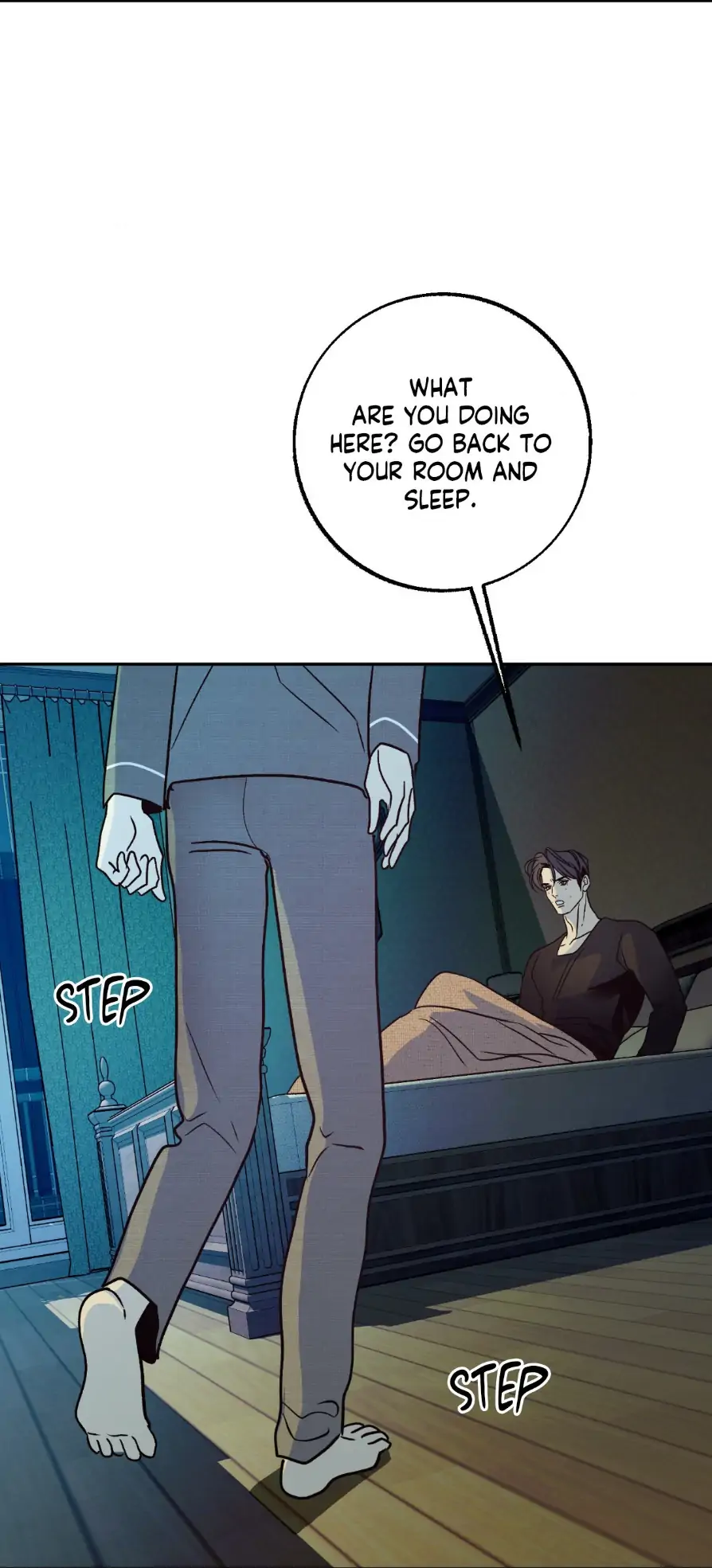 Saha [Official] - Chapter 49.08 Page 21