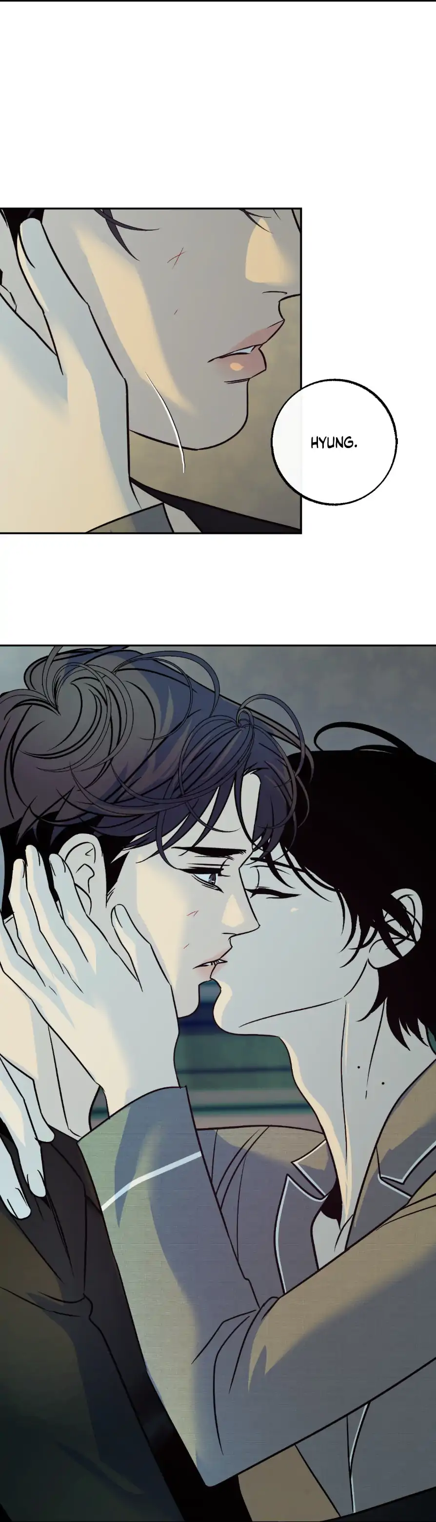 Saha [Official] - Chapter 49.08 Page 27