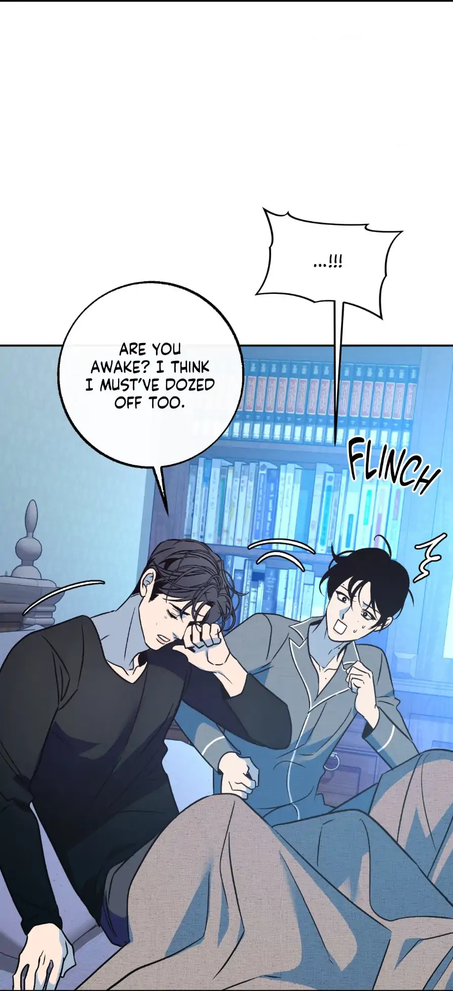 Saha [Official] - Chapter 49.08 Page 39