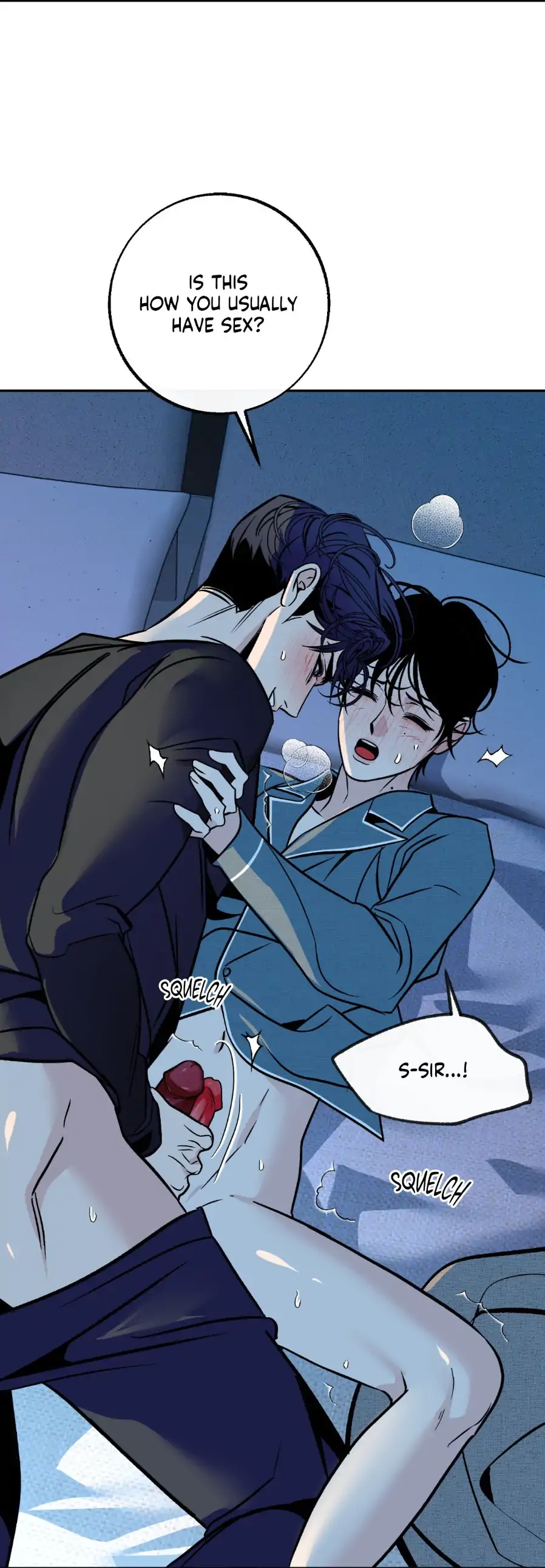 Saha [Official] - Chapter 49.09 Page 6