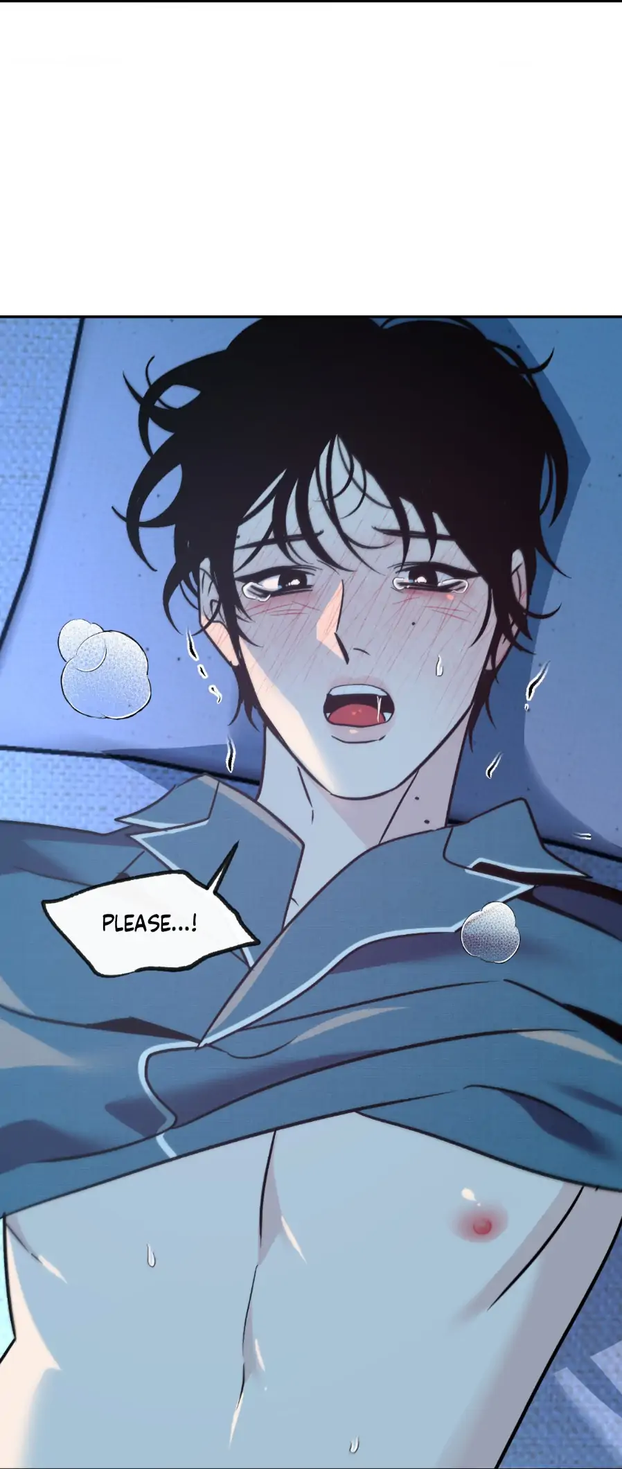 Saha [Official] - Chapter 49.09 Page 12