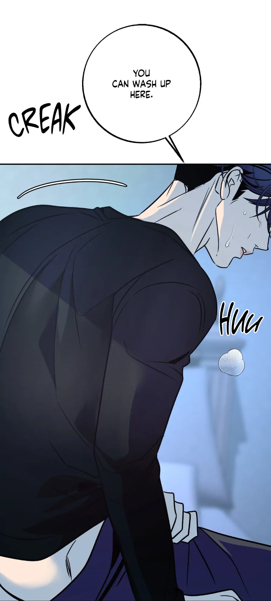 Saha [Official] - Chapter 49.09 Page 16
