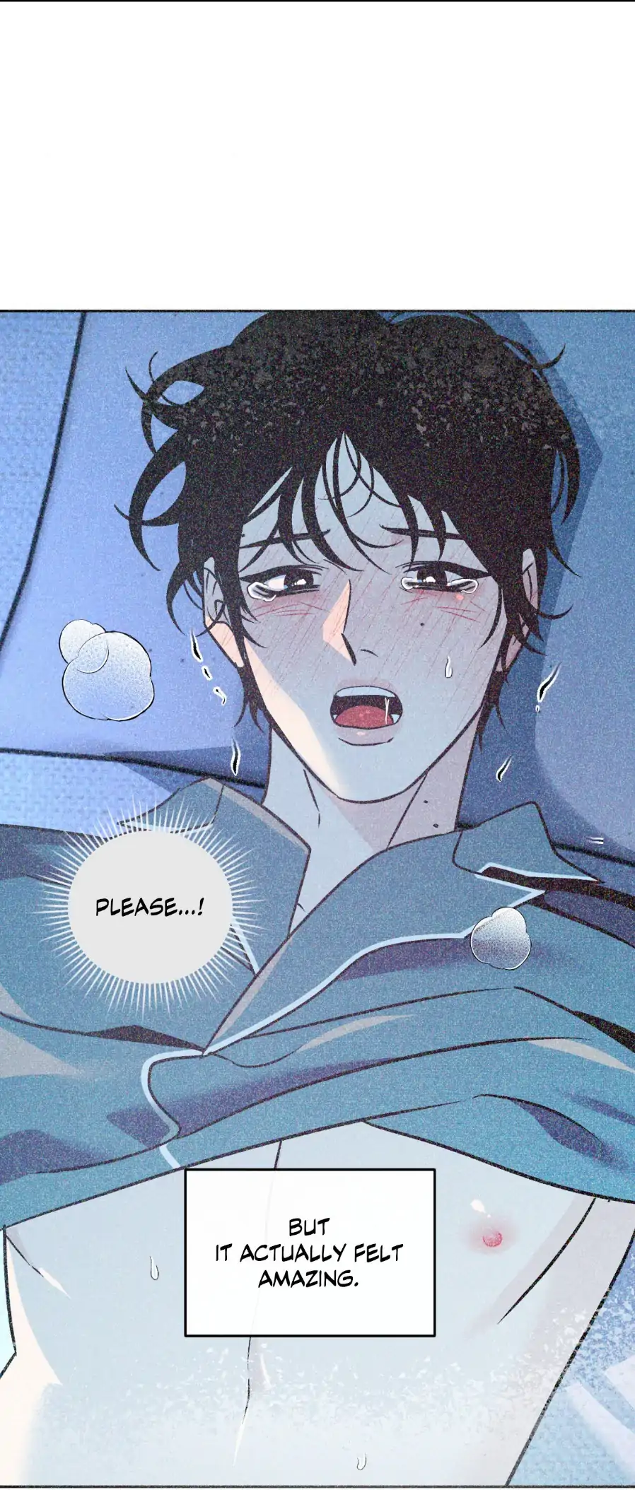 Saha [Official] - Chapter 49.09 Page 28