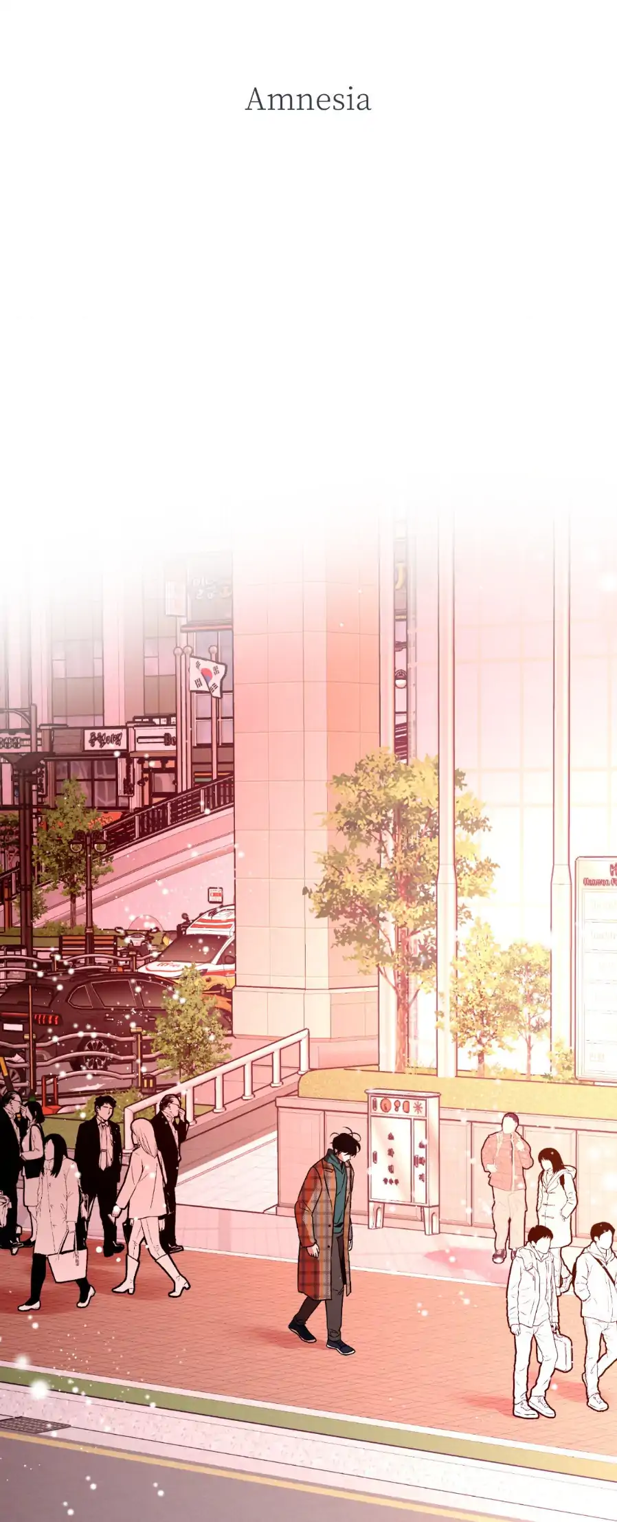 Saha [Official] - Chapter 49.09 Page 38