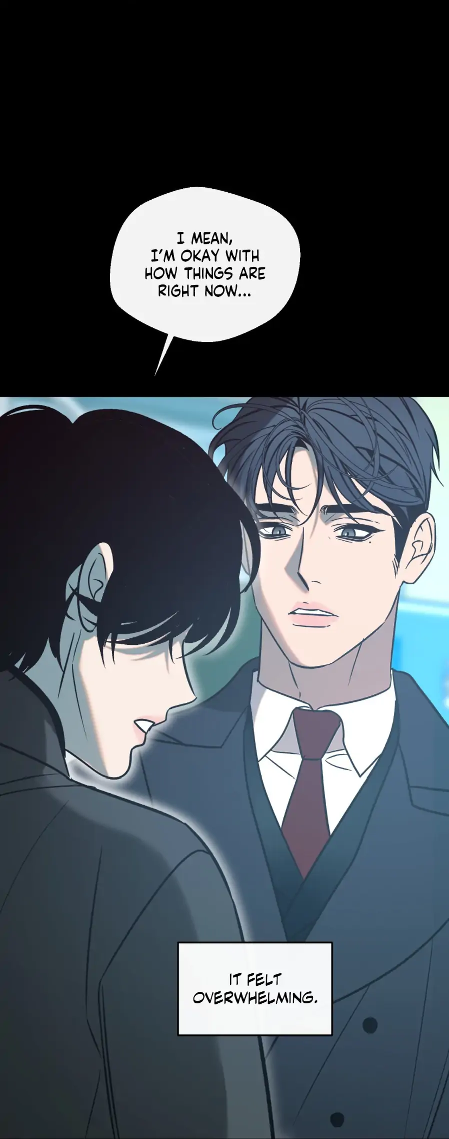 Saha [Official] - Chapter 49.09 Page 45