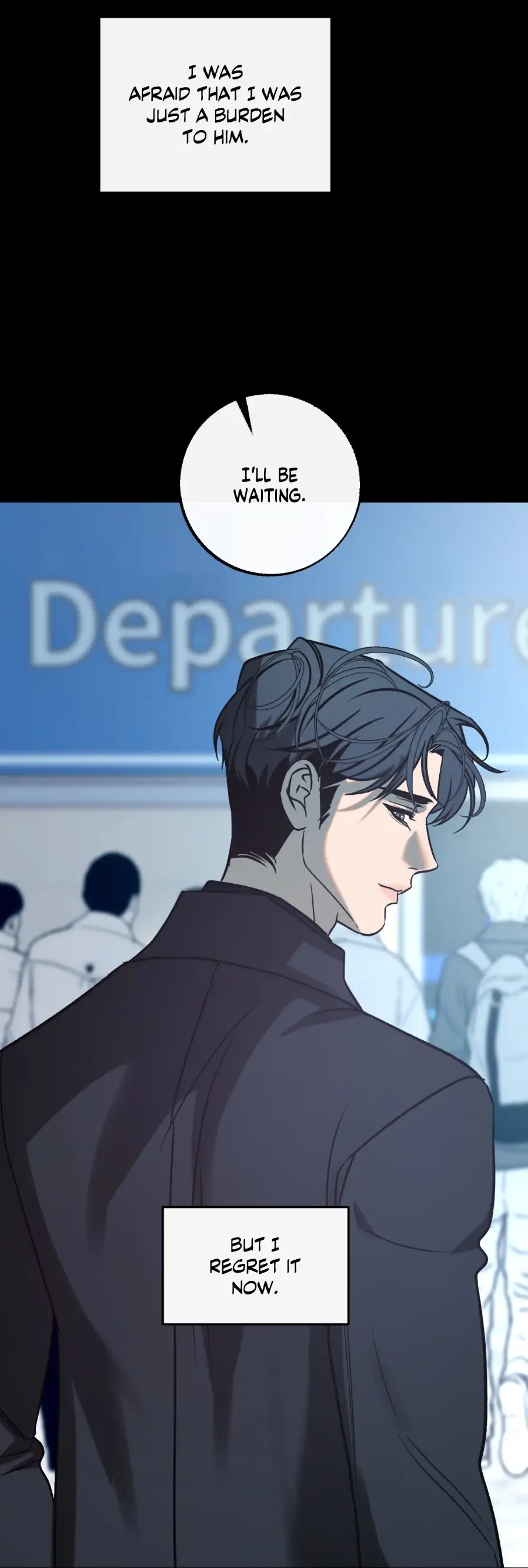 Saha [Official] - Chapter 49.09 Page 47