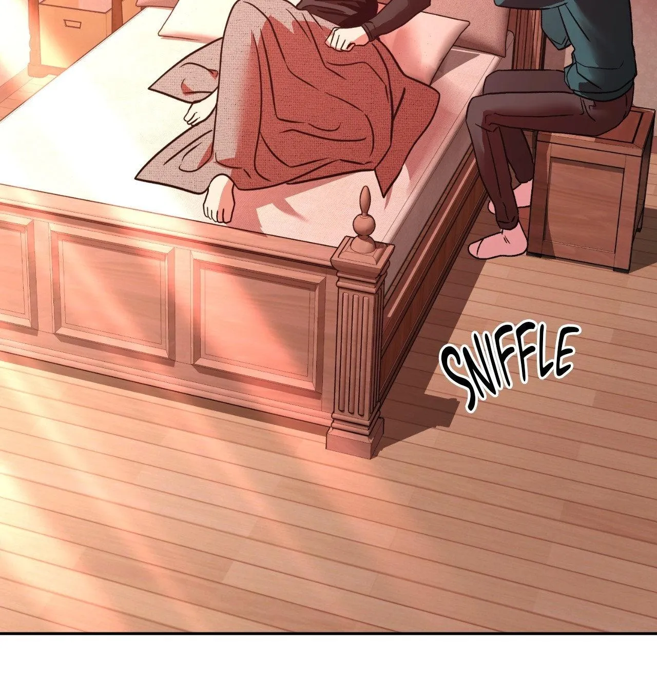 Saha [Official] - Chapter 49.10 Page 3