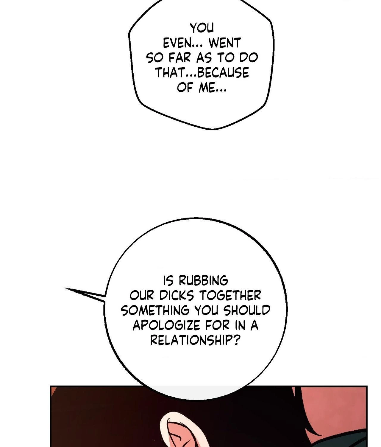Saha [Official] - Chapter 49.10 Page 12
