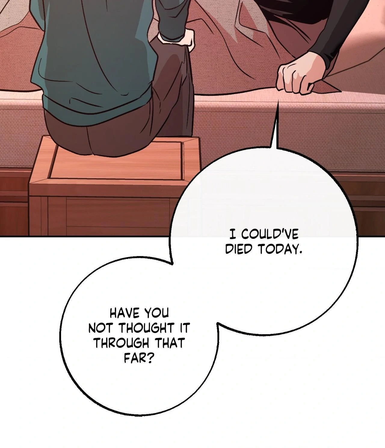 Saha [Official] - Chapter 49.10 Page 20