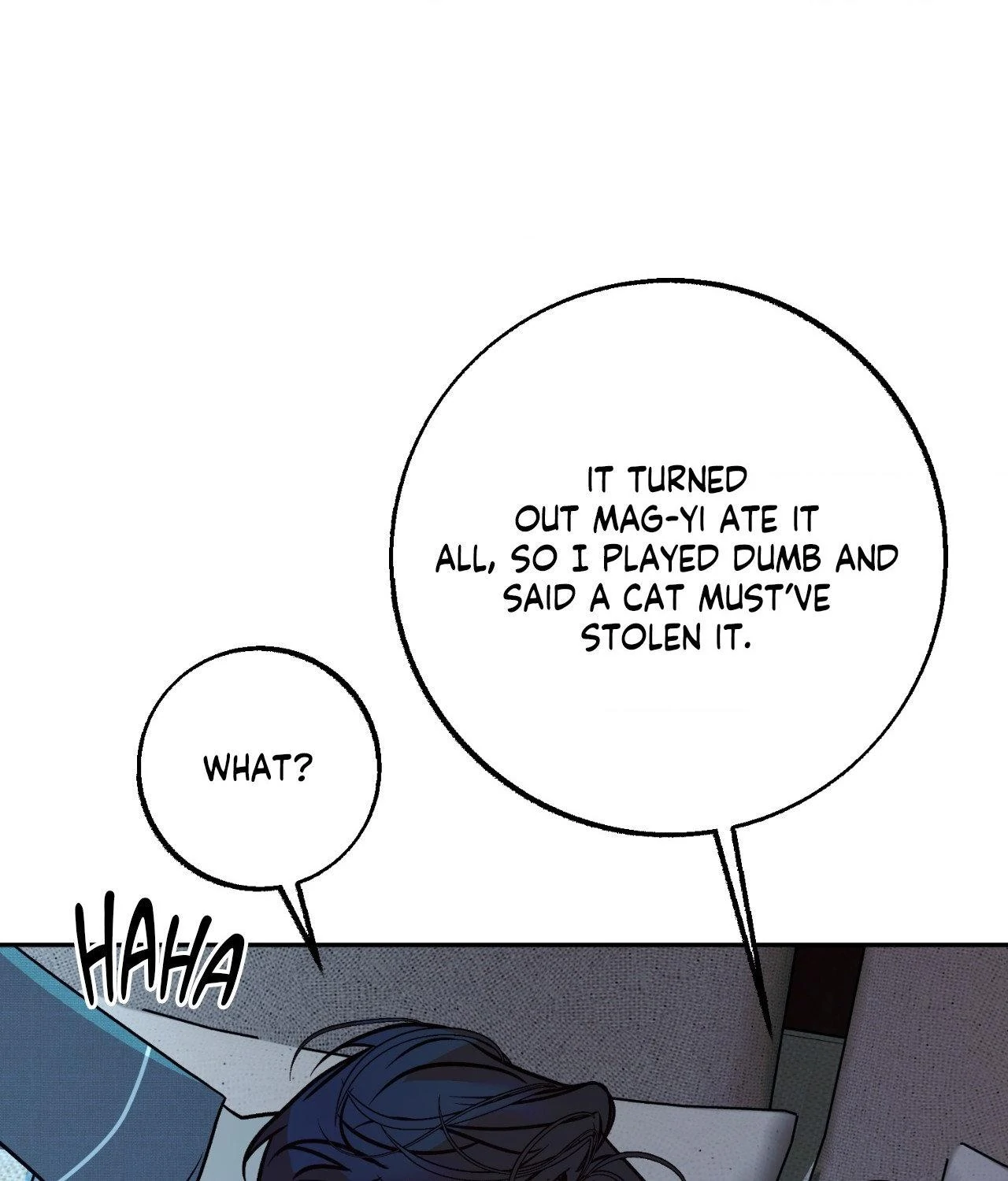 Saha [Official] - Chapter 49.10 Page 83