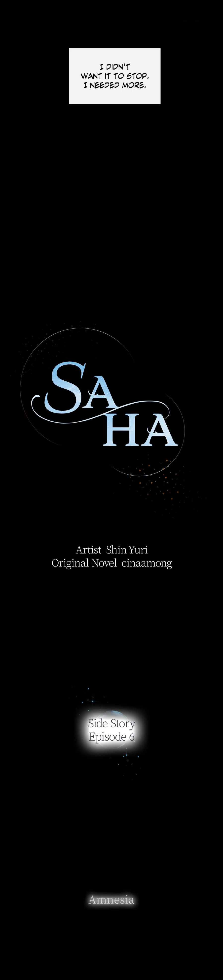 Saha [Official] - Chapter 49.11 Page 99
