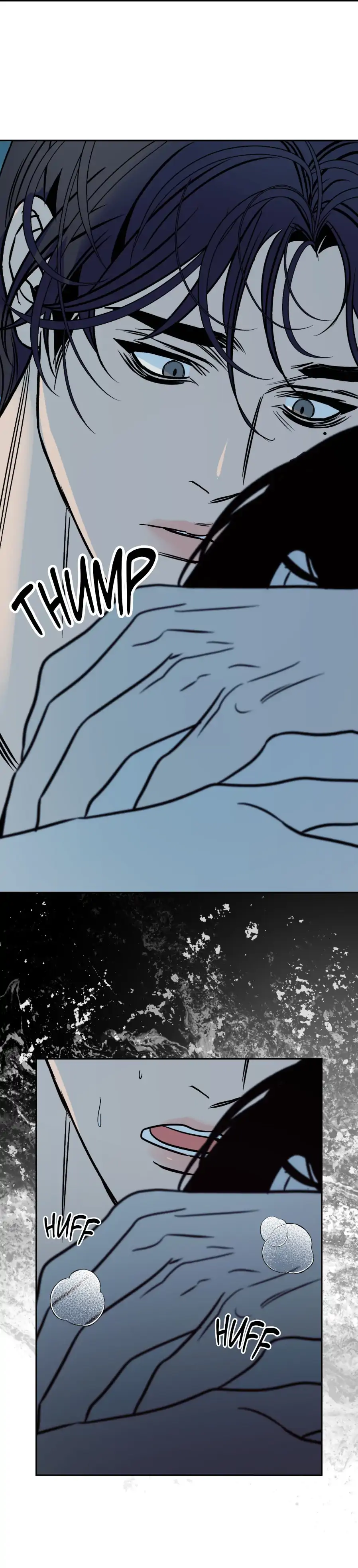 Saha [Official] - Chapter 49.11 Page 112