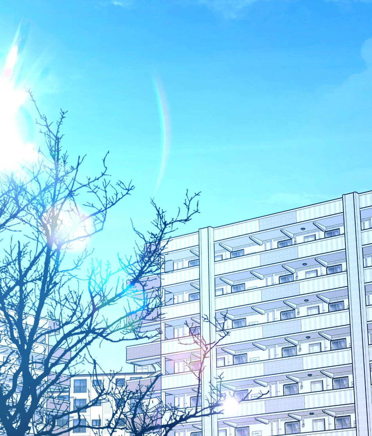 Saha [Official] - Chapter 49.12 Page 1
