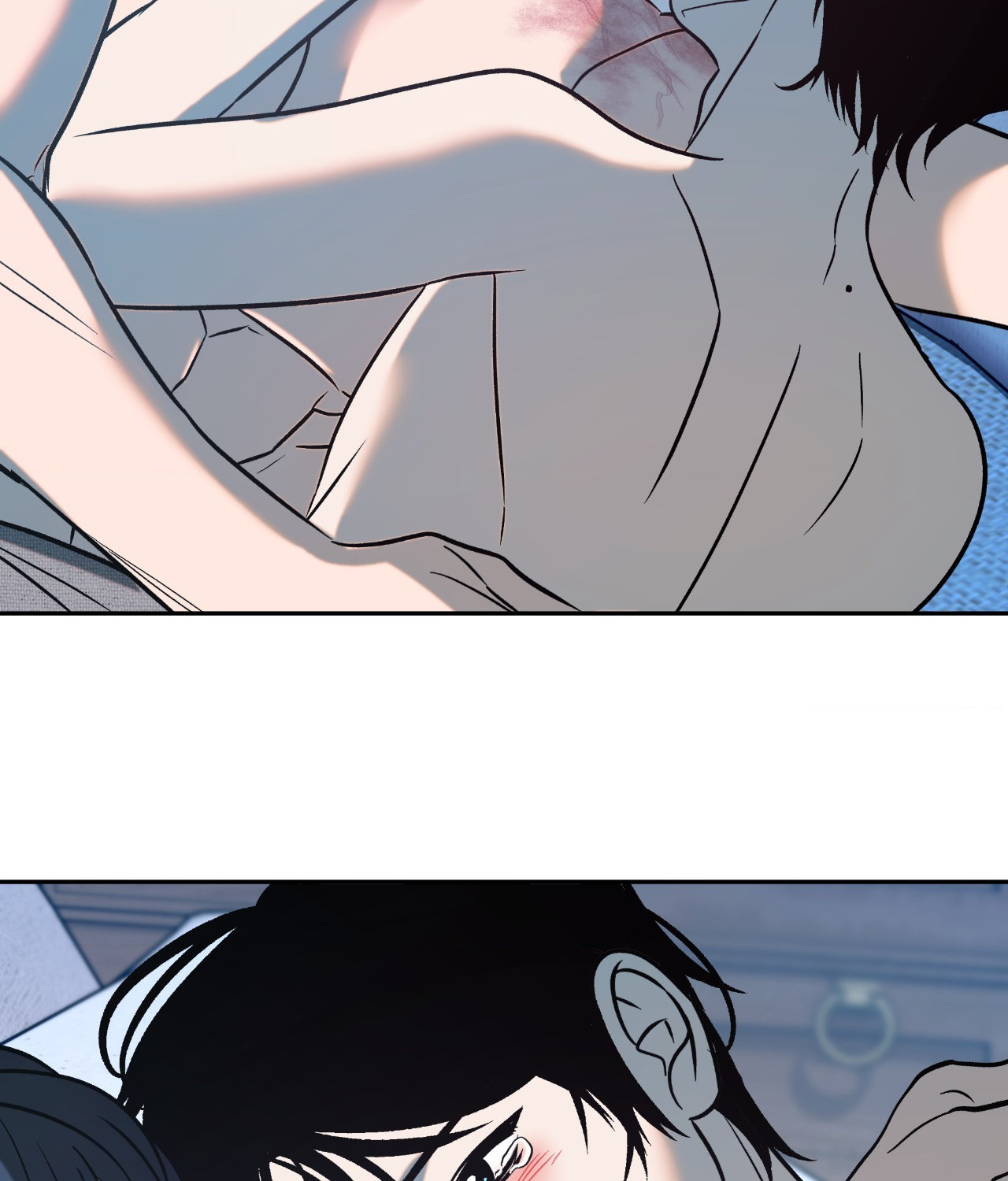 Saha [Official] - Chapter 49.12 Page 6