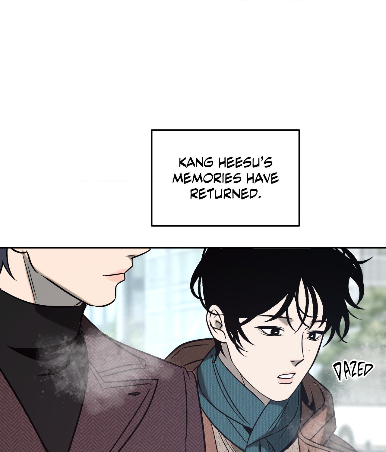 Saha [Official] - Chapter 49.12 Page 38