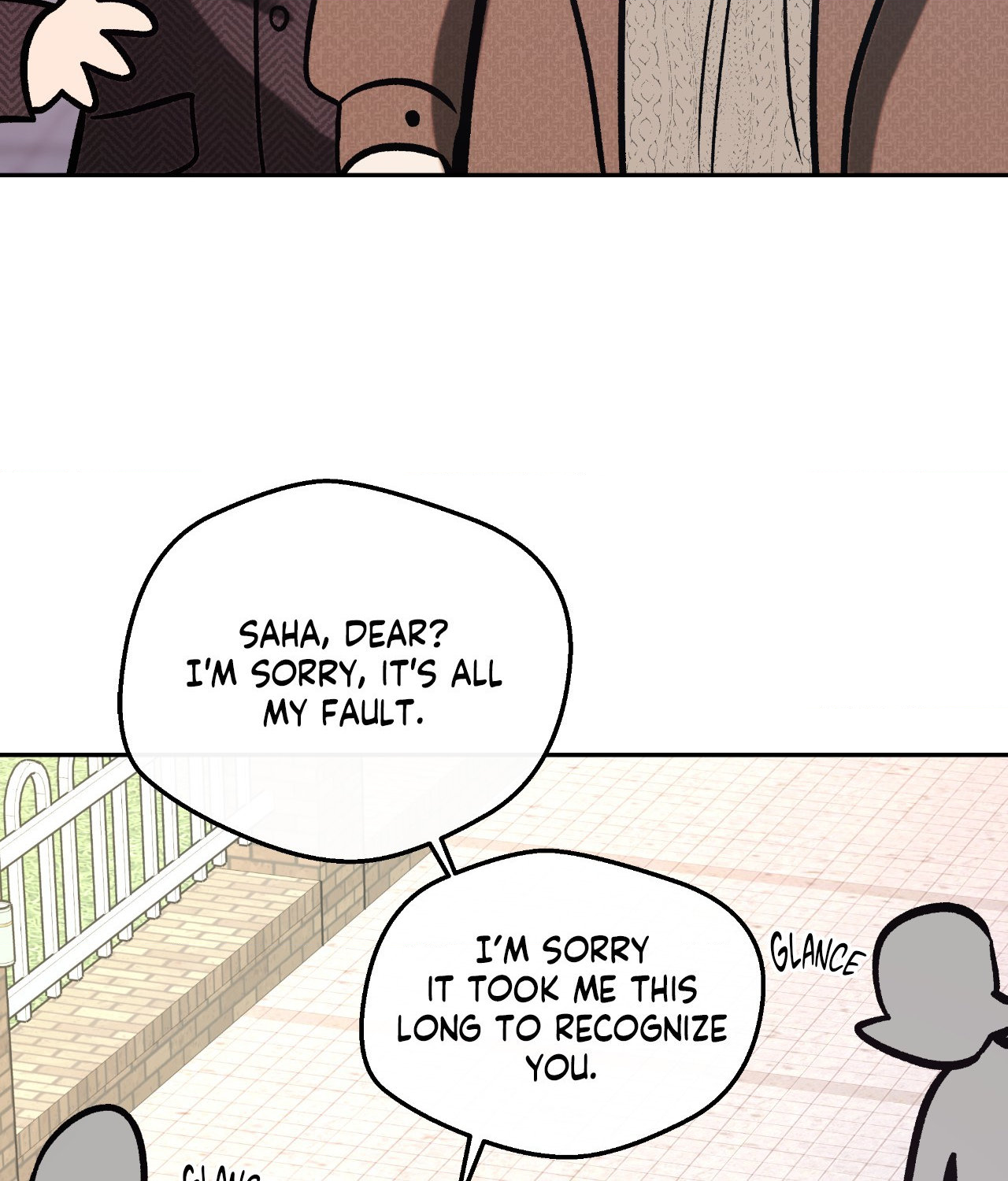 Saha [Official] - Chapter 49.12 Page 46