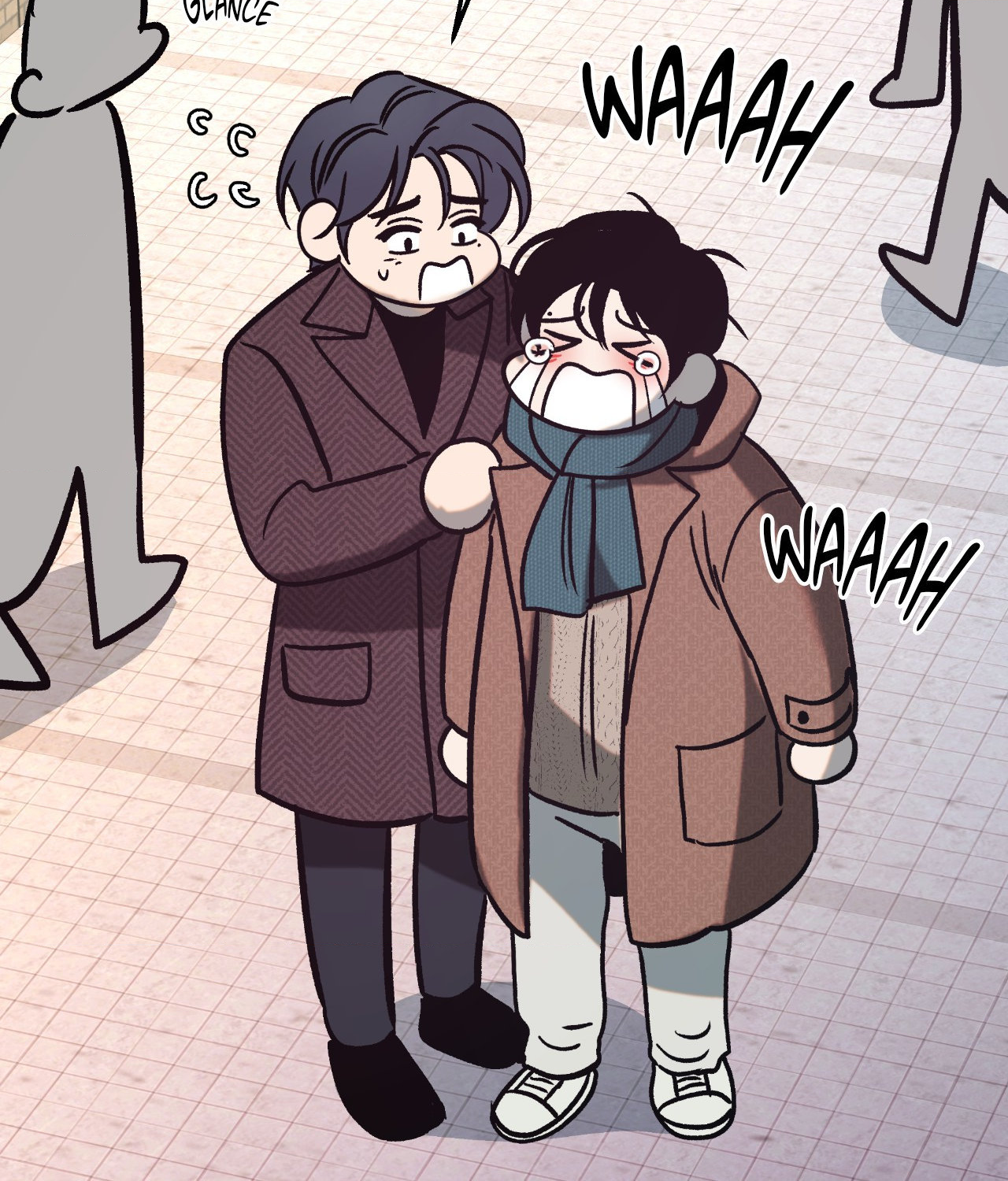 Saha [Official] - Chapter 49.12 Page 47