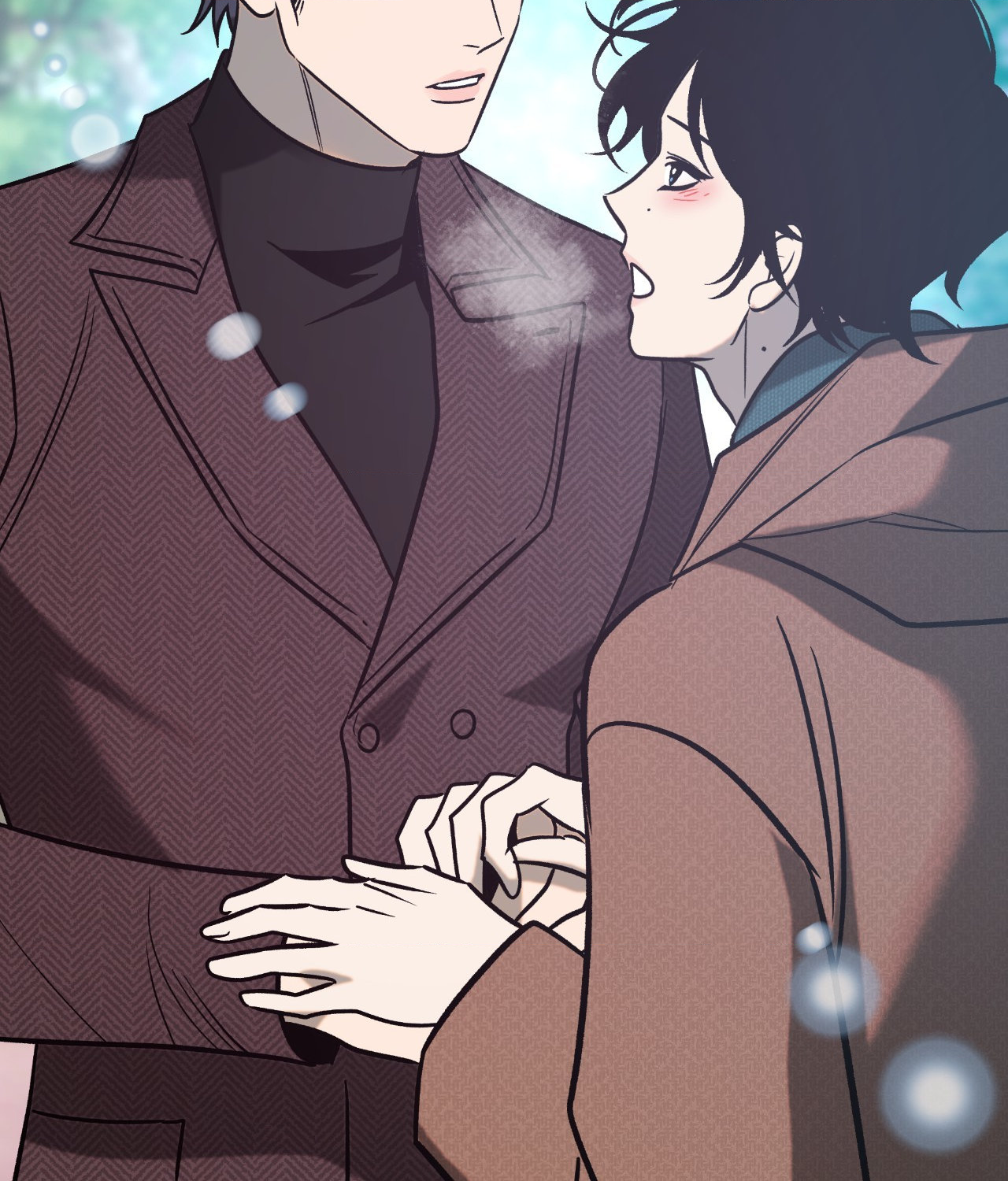 Saha [Official] - Chapter 49.12 Page 56