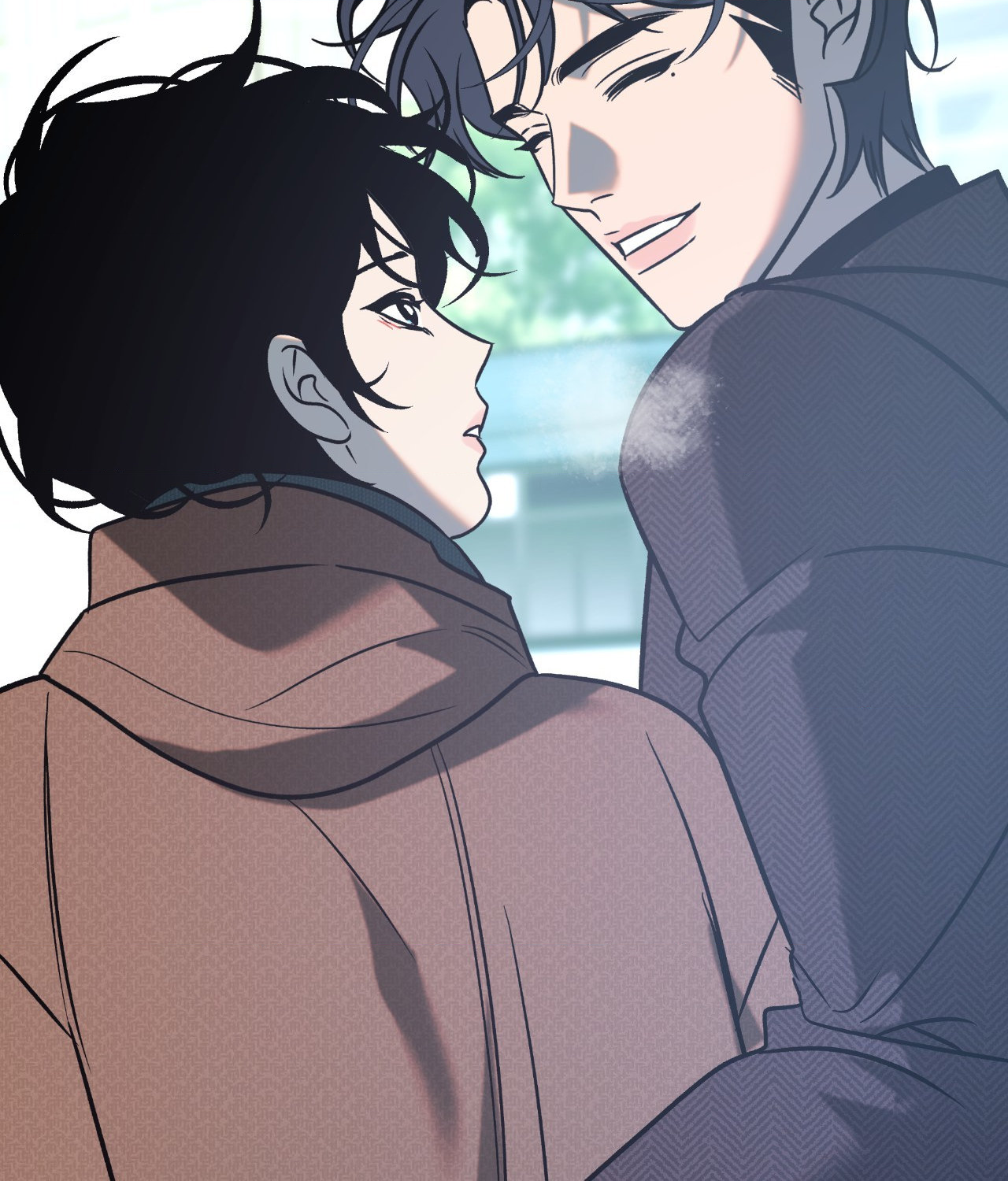 Saha [Official] - Chapter 49.12 Page 68