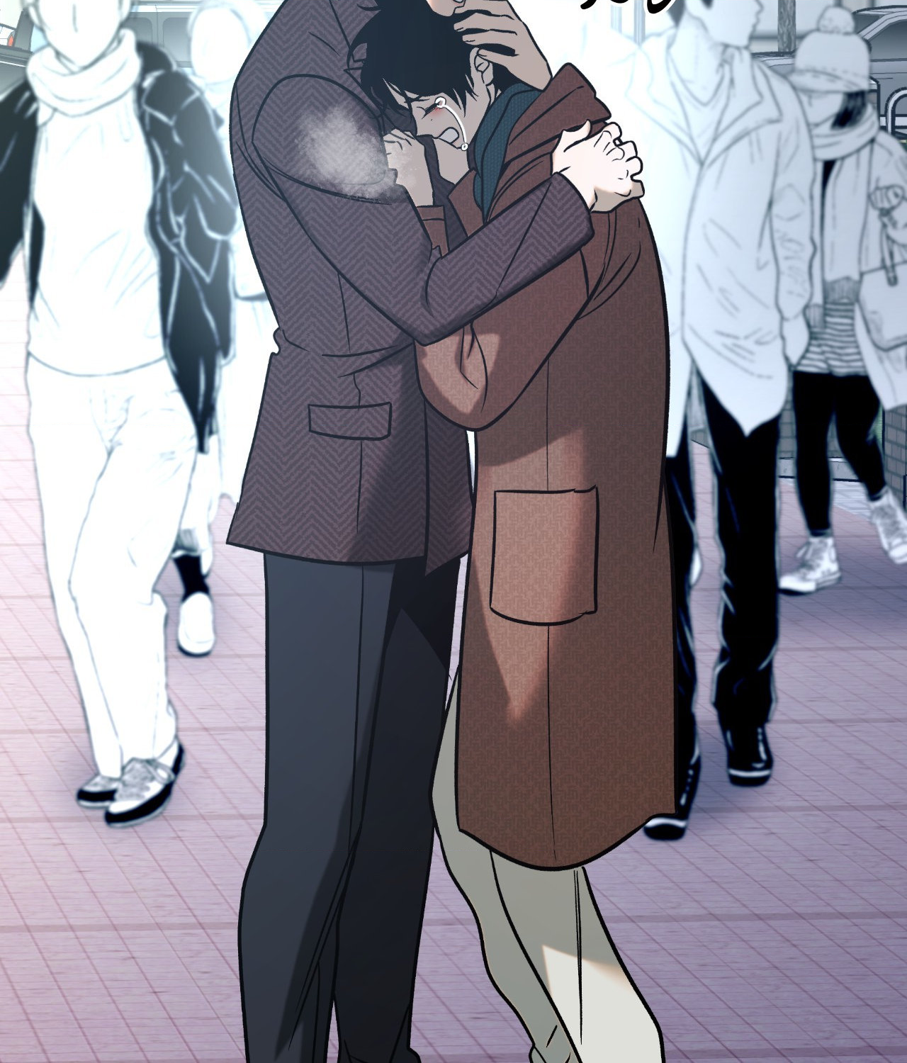 Saha [Official] - Chapter 49.12 Page 76