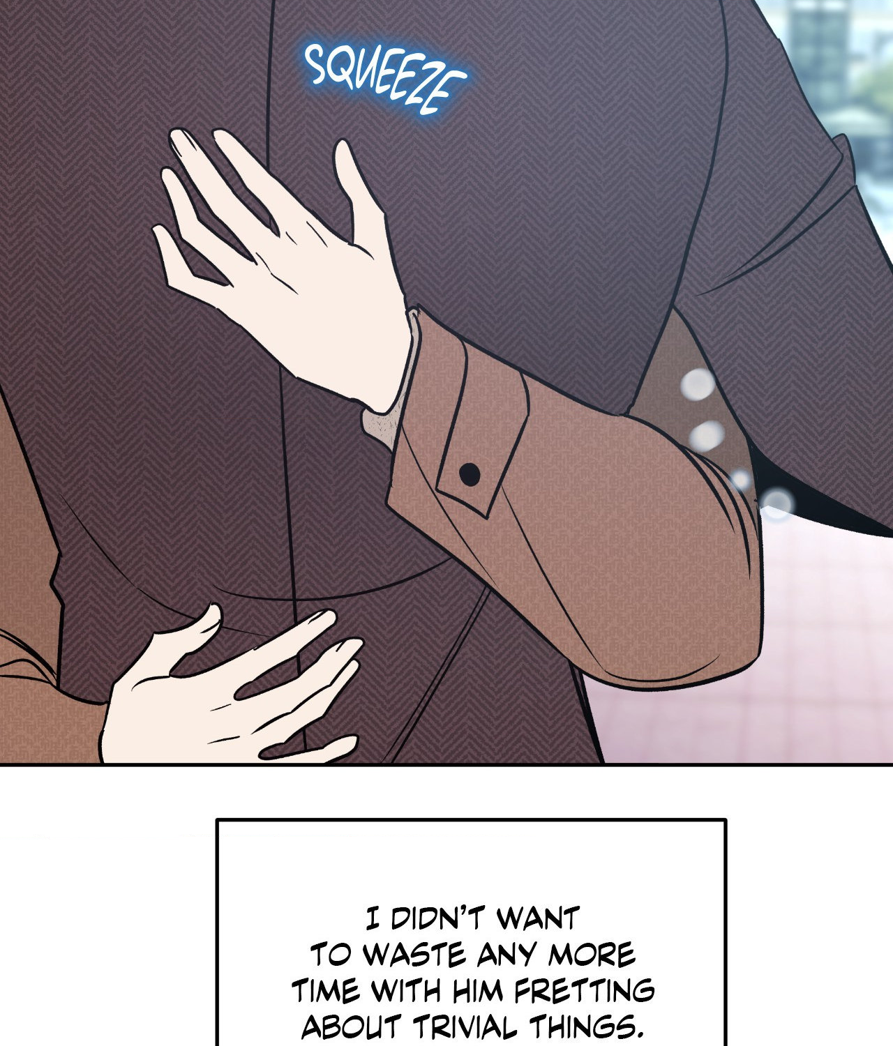 Saha [Official] - Chapter 49.12 Page 81